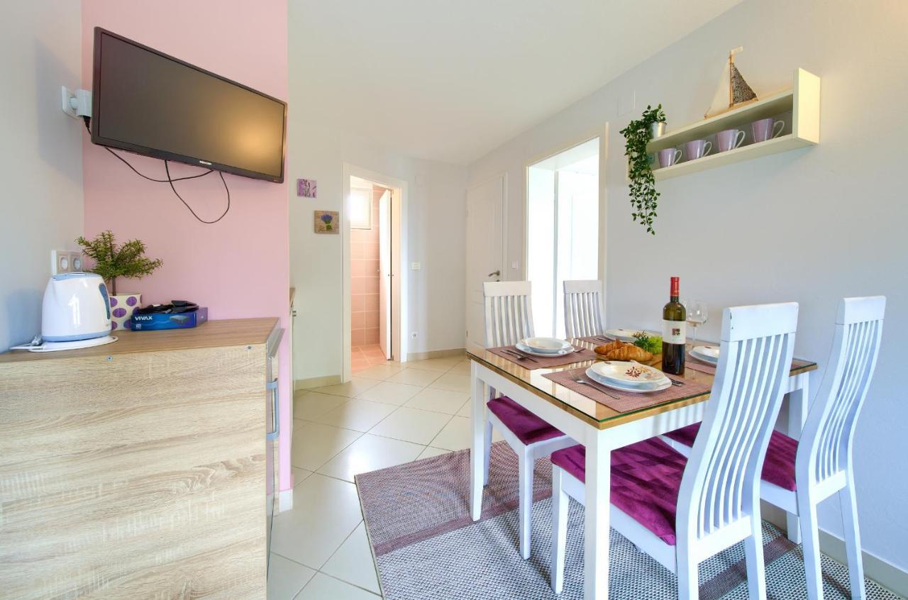 Malinska -Krk Apartment Exterior photo