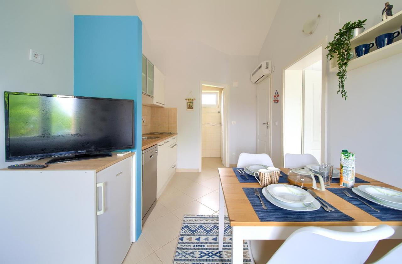 Malinska -Krk Apartment Exterior photo