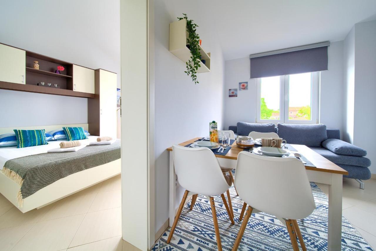 Malinska -Krk Apartment Exterior photo