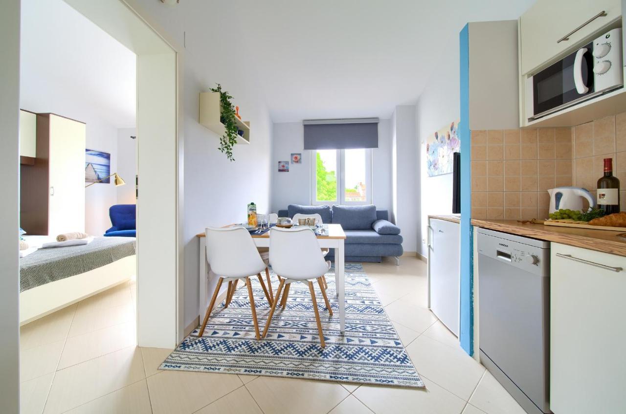 Malinska -Krk Apartment Exterior photo